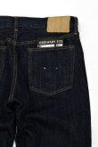 画像4: ORDINARY FITS　ORIGINAL STRAIGHT 5PK DENIM ONE WASH (4)