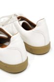 画像5: REPRODUCTION OF FOUND　GERMAN MILITARY TRAINER(WHITE) (5)