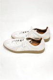 画像4: REPRODUCTION OF FOUND　GERMAN MILITARY TRAINER(WHITE) (4)