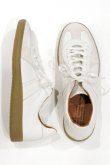 画像3: REPRODUCTION OF FOUND　GERMAN MILITARY TRAINER(WHITE) (3)