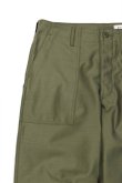 画像3: ORDINARY FITS SURPLUS　UTILITY PANTS(OLIVE) (3)
