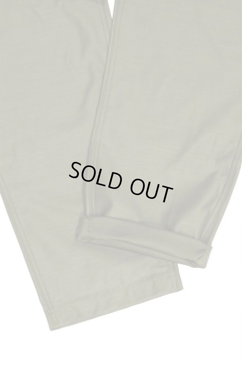 画像5: ORDINARY FITS SURPLUS　UTILITY PANTS(OLIVE) (5)