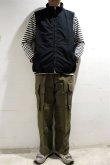 画像8: ORDINARY FITS SURPLUS　M-47 TYPE CARGO PANTS(KHAKI) (8)