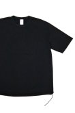 画像1: have a good day　Loose s/s tee（Black） (1)