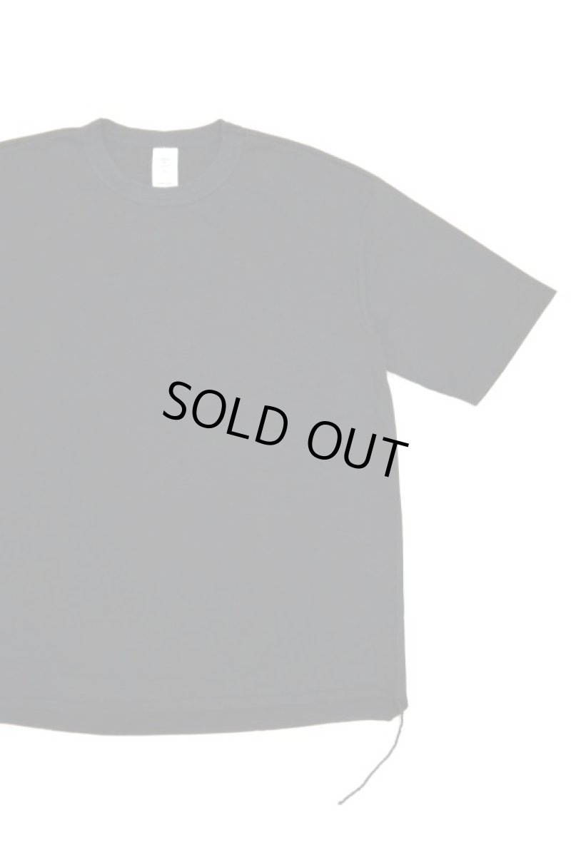 画像1: have a good day　Loose s/s tee（Black） (1)
