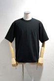 画像2: have a good day　Loose s/s tee（Black） (2)