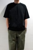 画像4: have a good day　Loose s/s tee（Black） (4)
