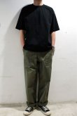画像3: have a good day　Loose s/s tee（Black） (3)