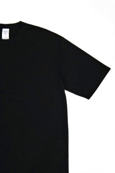 画像2: have a good day　Loose s/s tee（Black）