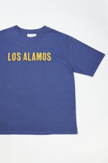 他の写真2: CAL O LINE　"LOS ALAMOS" MAP T-SHIRT（DARK BLUE）