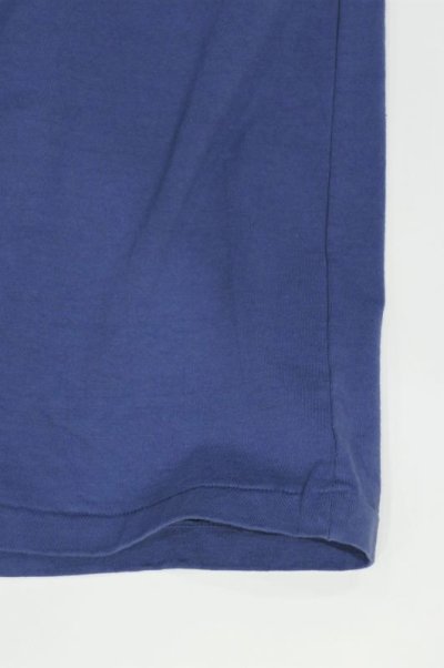 画像3: CAL O LINE　"LOS ALAMOS" MAP T-SHIRT（DARK BLUE）