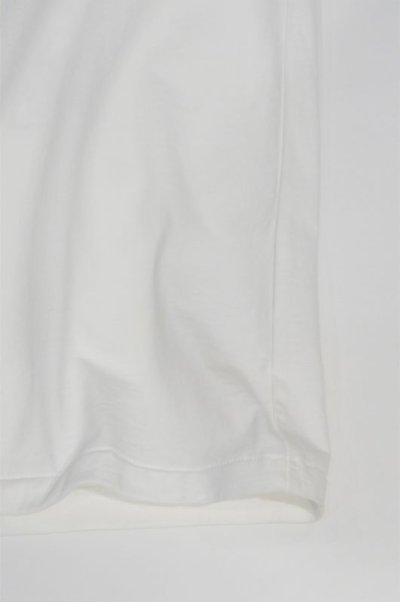 画像3: CAL O LINE　"LOS ALAMOS" MAP T-SHIRT（WHITE）