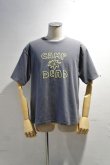 画像3: CAL O LINE　"CAMP IS DEAD"  T-SHIRT（CHARCOAL） (3)