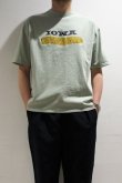画像5: CAL O LINE　"IOWA"  T-SHIRT（MINT） (5)