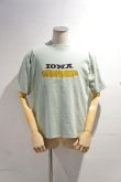 画像3: CAL O LINE　"IOWA"  T-SHIRT（MINT） (3)