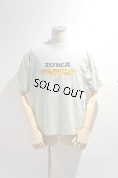 画像3: CAL O LINE　"IOWA"  T-SHIRT（MINT）