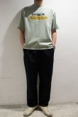 画像4: CAL O LINE　"IOWA"  T-SHIRT（MINT） (4)