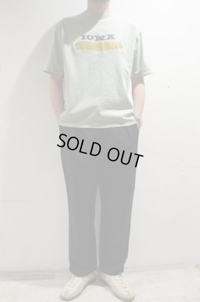 画像4: CAL O LINE　"IOWA"  T-SHIRT（MINT）