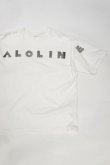 画像4: CAL O LINE　"ALOLIN"  T-SHIRT（OFF WHITE） (4)