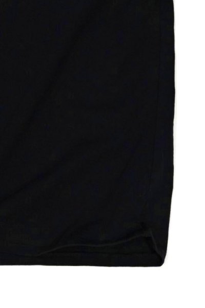 画像3: CAL O LINE　"ALOLIN"  T-SHIRT（BLACK）