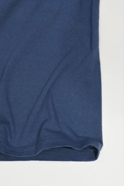 画像3: ORDINARY FITS　PRINT-T/BELL'S(NAVY)