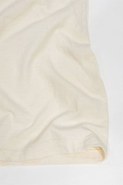 画像3: ORDINARY FITS　PRINT-T/CHEESE(ECRU)