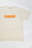 画像4: ORDINARY FITS　PRINT-T/CHEESE(ECRU) (4)