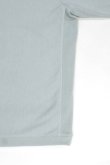 画像5: STILL BY HAND　SWEAT LIKE S/S T-SHIRT(MINT) (5)