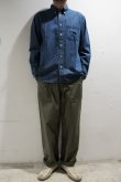 画像6: ORDINARY FITS SURPLUS　UTILITY PANTS(OLIVE) (6)