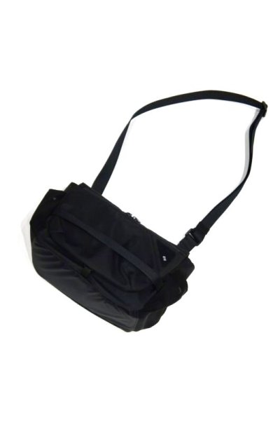 画像2: CIE　FLOW MINI SHOULDER(BLACK)