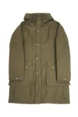 画像5: ARAN　SWD PARKA QUILT(KHAKI) (5)