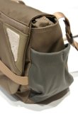 画像6: CIE　FLOW MINI SHOULDER(COYOTE) (6)