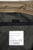 画像13: CIE　FLOW MINI SHOULDER(COYOTE) (13)