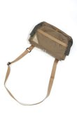 画像2: CIE　FLOW MINI SHOULDER(COYOTE) (2)