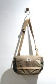 画像14: CIE　FLOW MINI SHOULDER(COYOTE) (14)