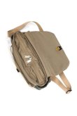 画像11: CIE　FLOW MINI SHOULDER(COYOTE) (11)