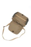 画像10: CIE　FLOW MINI SHOULDER(COYOTE) (10)