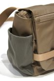 画像7: CIE　FLOW MINI SHOULDER(COYOTE) (7)