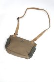 画像3: CIE　FLOW MINI SHOULDER(COYOTE) (3)