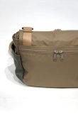 画像9: CIE　FLOW MINI SHOULDER(COYOTE) (9)