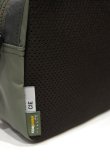 画像8: CIE　GRID3 BOTTLE SHOULDER BAG(OLIVE) (8)