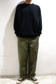 画像3: have a good day　Long sleeve tee（Black） (3)