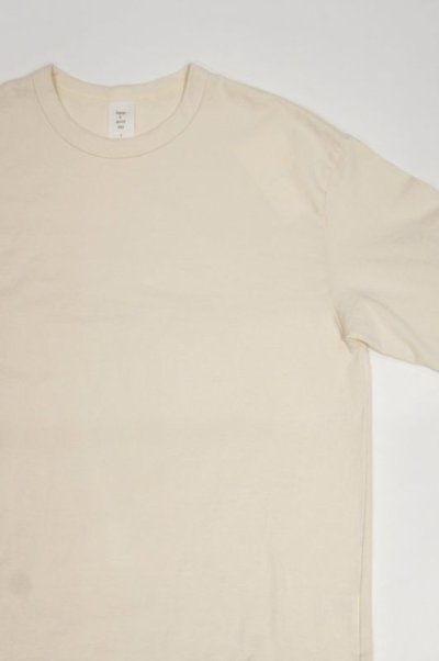 画像2: have a good day　Long sleeve tee（Natural）