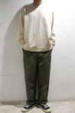 画像1: have a good day　Long sleeve tee（Natural） (1)