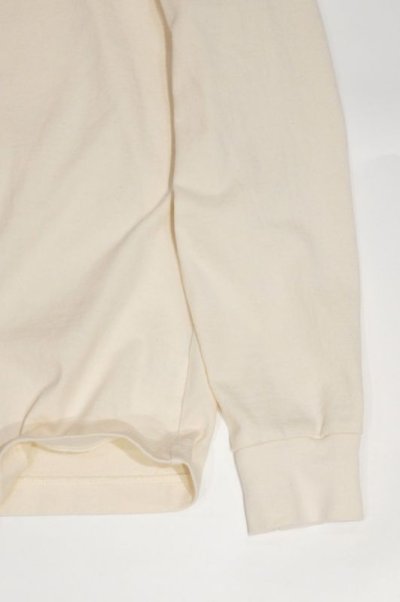 画像3: have a good day　Long sleeve tee（Natural）