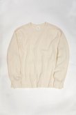 画像4: have a good day　Long sleeve tee（Natural） (4)