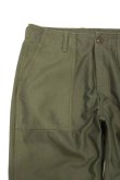 画像3: ORDINARY FITS　BAKER PANTS(KHAKI) (3)