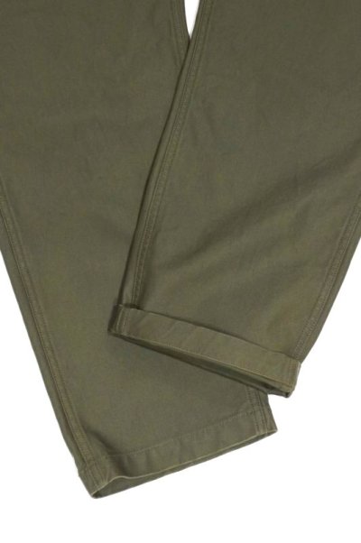 画像3: ORDINARY FITS　BAKER PANTS(KHAKI)