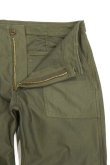画像4: ORDINARY FITS　BAKER PANTS(KHAKI) (4)