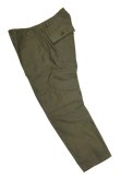 画像2: ORDINARY FITS　BAKER PANTS(KHAKI) (2)